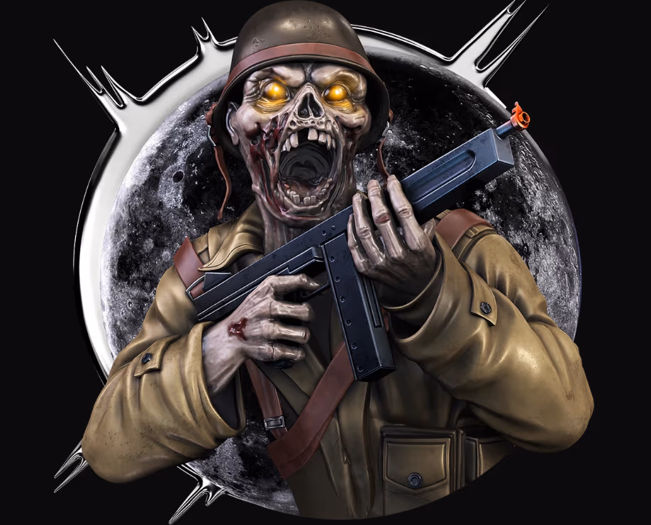 2222 emote