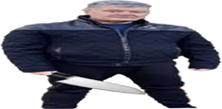 Poroh emote