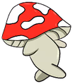 Swag_Boi_Shroom emote
