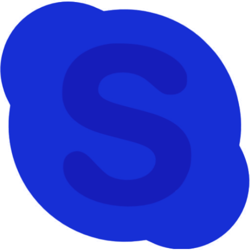 Skype static emote