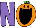 SpookyNo emote