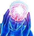 BigBrain emote
