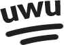 BlackUwU emote