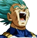 Vegetablue emote