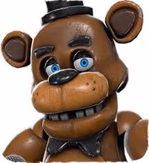 Freddy emote