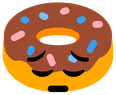 pensive_donut emote