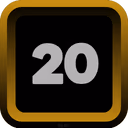 Level20 emote