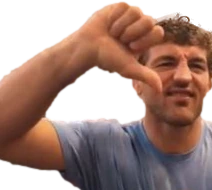 thumbsdown emote