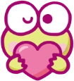 keroppilove6 emote