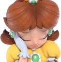 daisy_sad emote