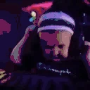 GAMING emote