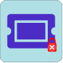 TicketClosed static emote