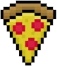 pizza emote