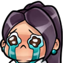 SageCry emote