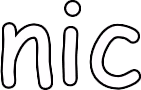 nic emote