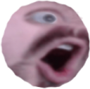 forsenPagMan static emote