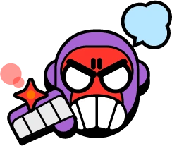 BuzzLightyear_Angry_Pin emoji