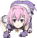 Pounce emoji