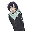 YatoSneaky emote