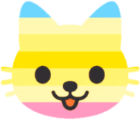transneutral_kitty_face emote