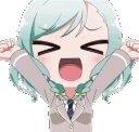 Woohoo emote