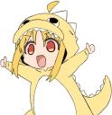 dinoNijika emote