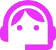 SupportAgent emote