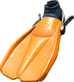 FlipperFloppers emote