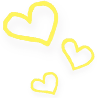 yellow_triple_hearts emote