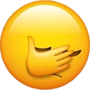 facepalm emote