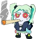 rebSmoke emote