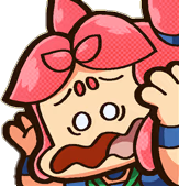 wayahimescared emote