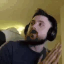 Woman emote