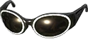 DoubleEggShades emote