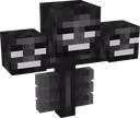 wither emote