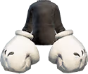 FreshFishGloves emote