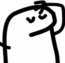 Drama emote
