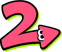 Splatoon2 emote
