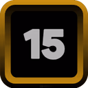 Level15 emote