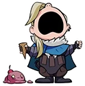 notfine_valorant emote
