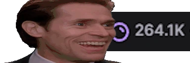 Bettors emote