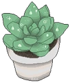Plant emote