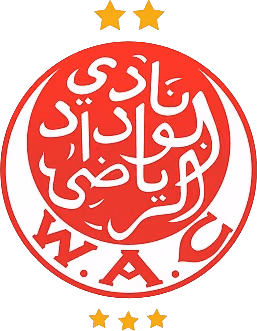 Wydad_1937 emote