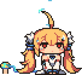 Nihyakumanyaa animated emote