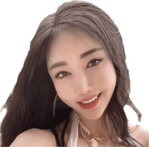 JIAFEI emote