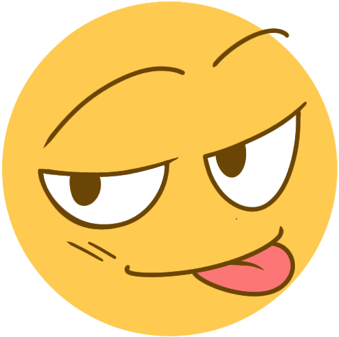 Cheeky_smile static emote