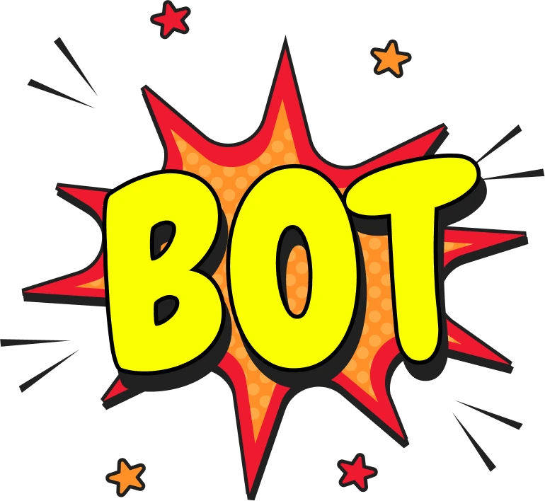 BOT emote