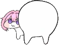DoroTwerk emote