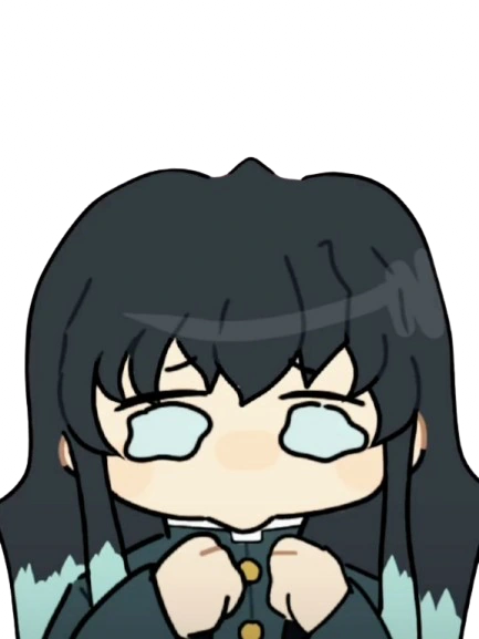 muichiro_sad emoji