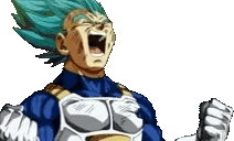 Vegetahaha emote
